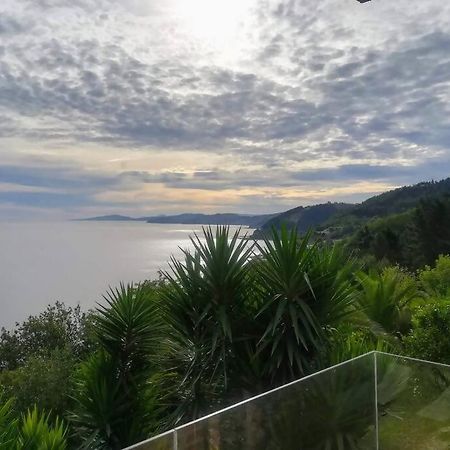 Piper Etxea Relax Mar Y Monte Villa Mutriku Eksteriør bilde