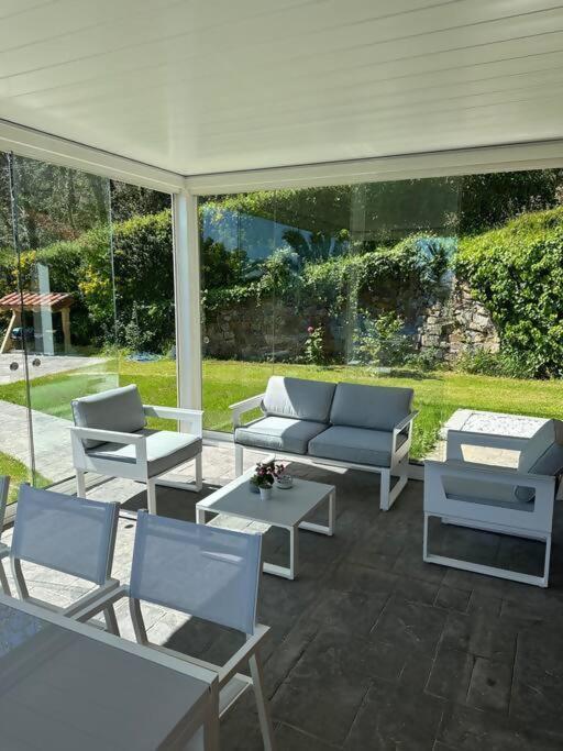 Piper Etxea Relax Mar Y Monte Villa Mutriku Eksteriør bilde